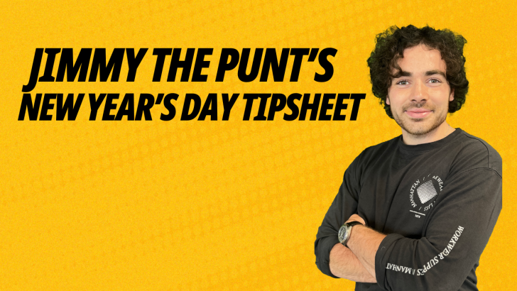 Jimmy The Punt's Premier League predictions